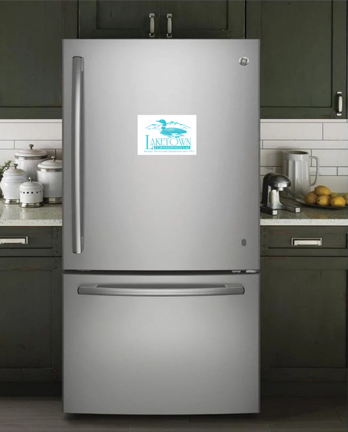 Refrigerator, 30